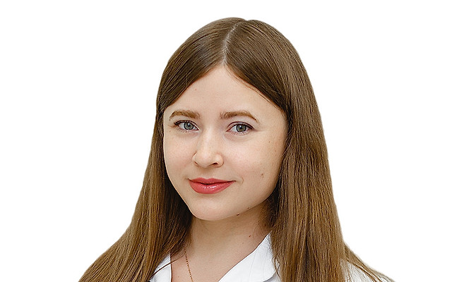 Чаева Елена Владимировна