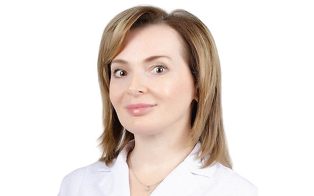 Кузнецова Татьяна Алексеевна