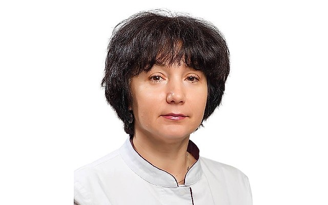 Маслеева Елена Анатольевна