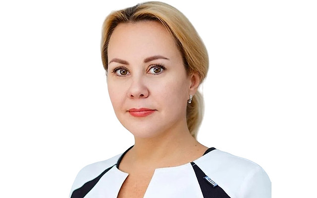 Игонина Ирина Алексеевна