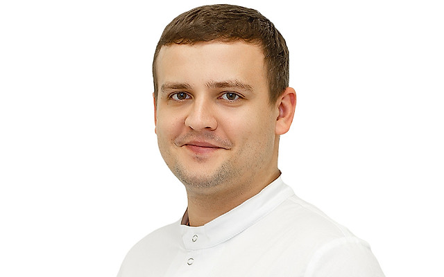 Тюменцев Иван Алексеевич