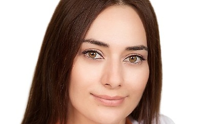 Щанкина Елена Валерьевна