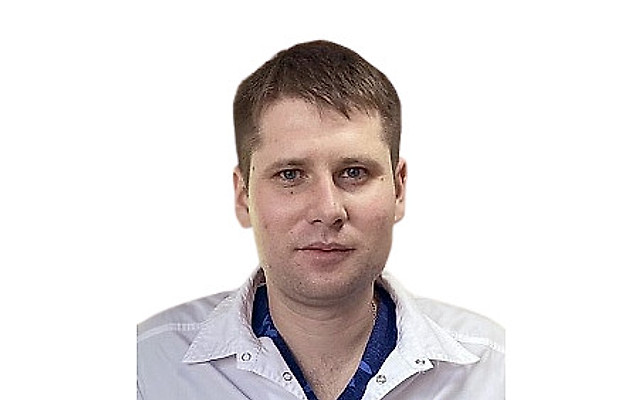 Алтынбаев Рамиль Ришатович