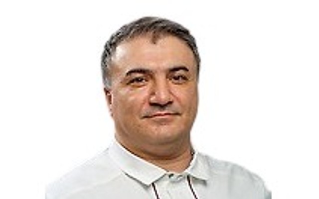 Христианов Янис Диогенович