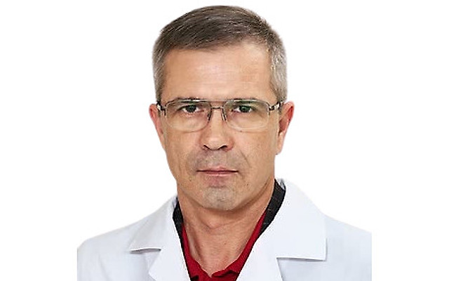 Чернявский Владислав Александрович