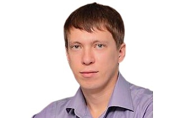 Амиралиев Антон Сергеевич