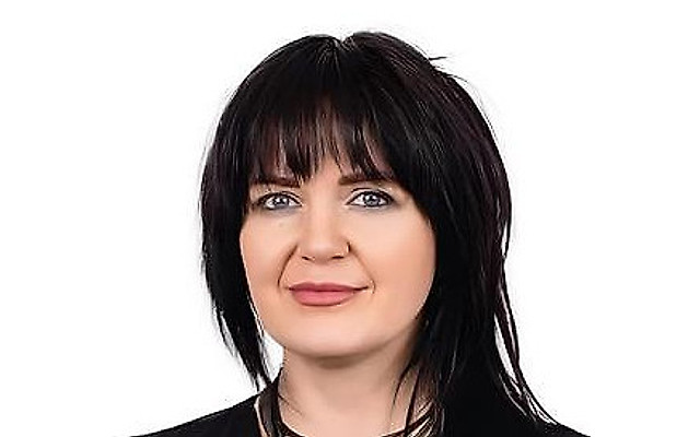 Бутусова Анна Геннадьевна