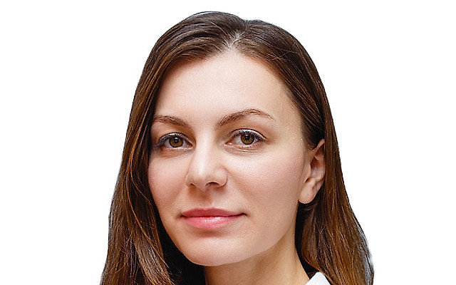 Мударова Хава Шайхиевна