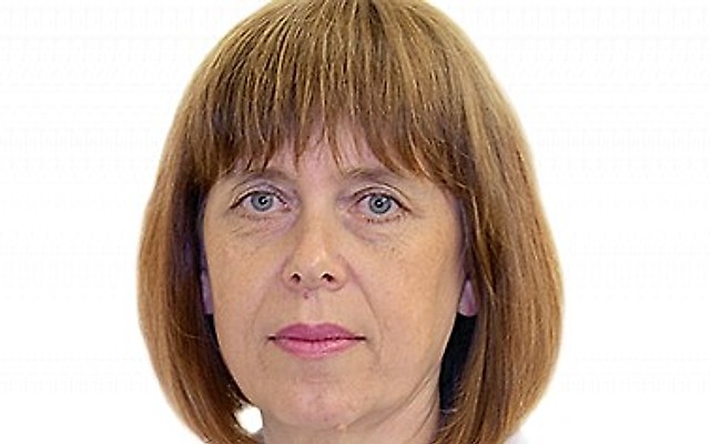 Сидорова Елена Геннадьевна
