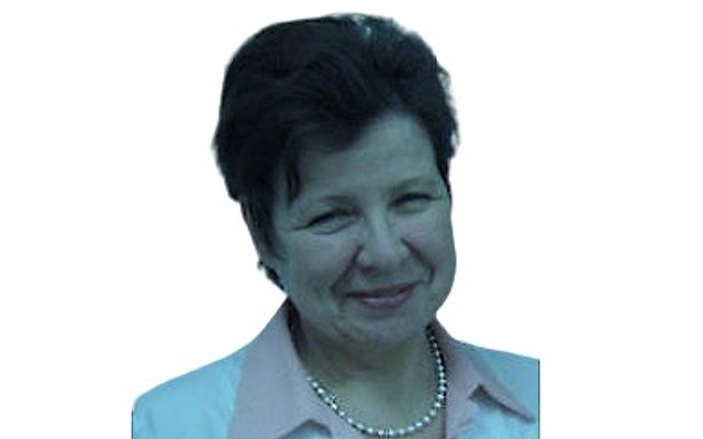 Павловская Светлана Михайловна