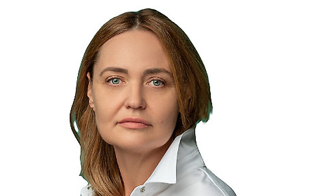 Бодягина Людмила Владимировна