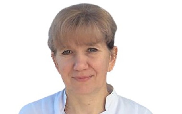 Коваль Ольга Николаевна