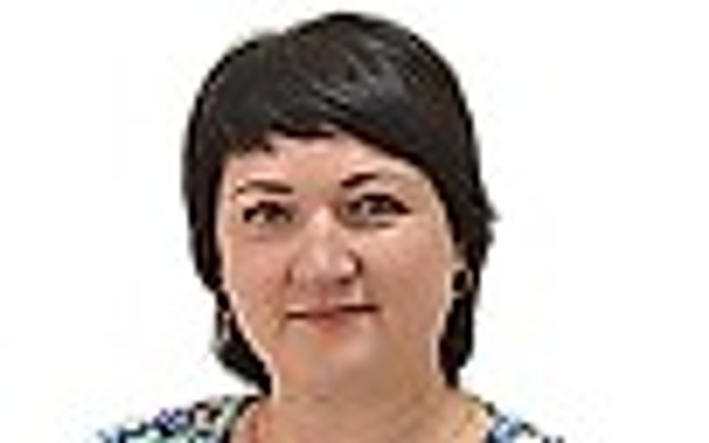 Тимофеева Юлия Александровна