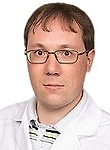 Чернышов Виталий Викторович