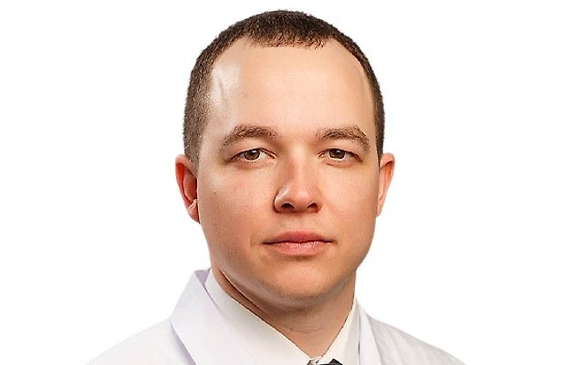 Ломакин Дмитрий Владимирович