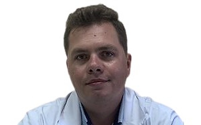 Кондрашкин Александр Валерьевич