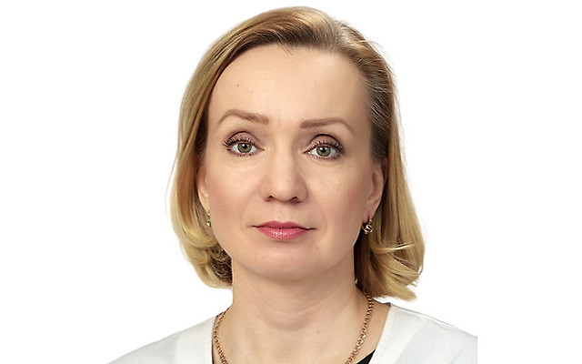 Царева Юлия Александровна
