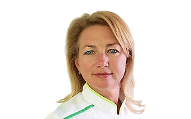 Зелепукина Елена Анатольевна