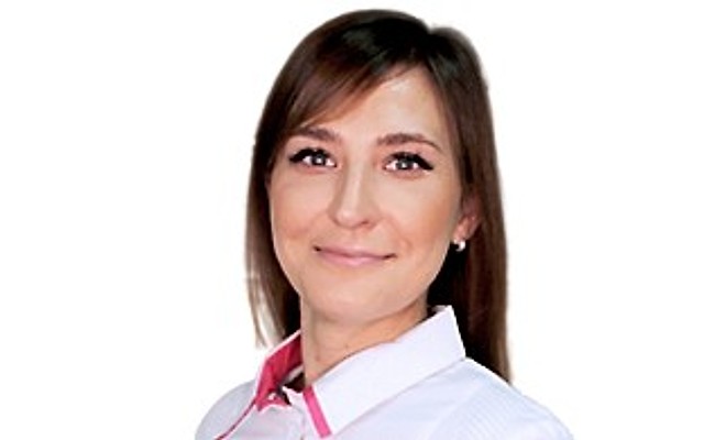 Нарожная Елена Николаевна