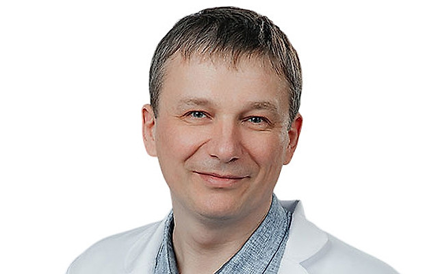 Смирнов Алексей Владимирович