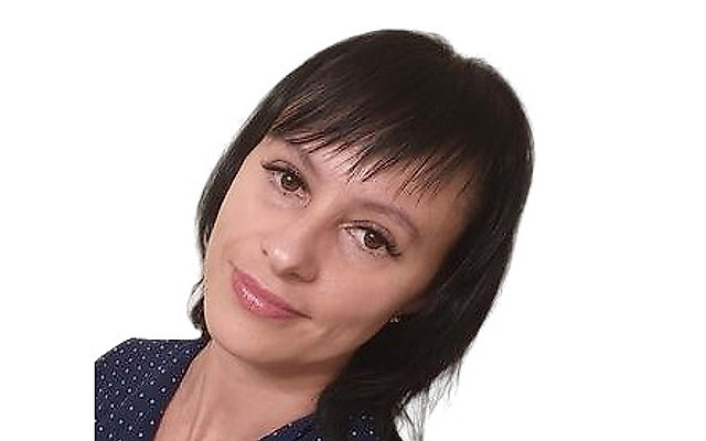Зевякина Виктория Александровна