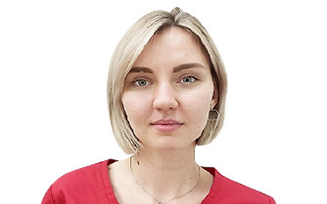 Кутина Татьяна Сергеевна