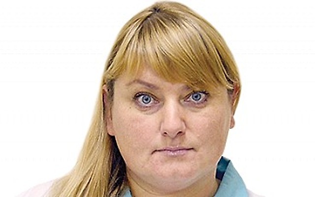 Прошакова Светлана Львовна