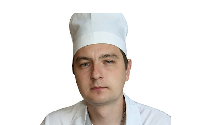 Журавлев Михаил Николаевич