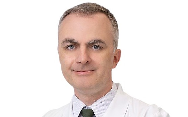 Степанишвили Гиоргий Ломариевич