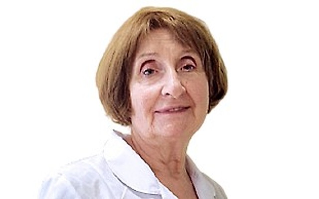 Дубошина Татьяна Борисовна