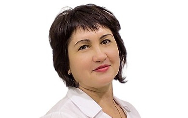 Дементьева Марина Анатольевна