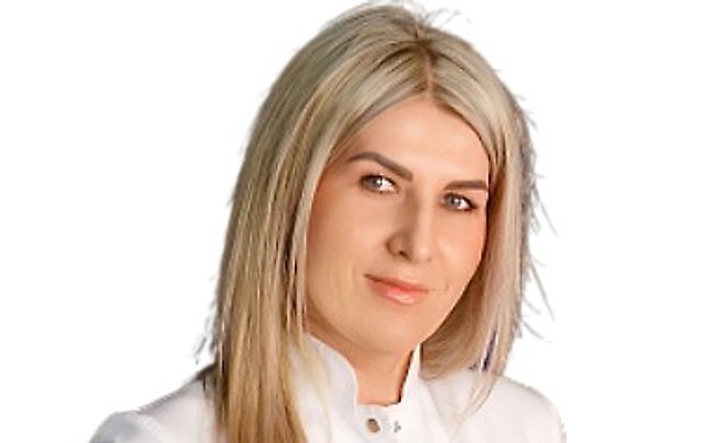 Долгушева Ольга Владимировна