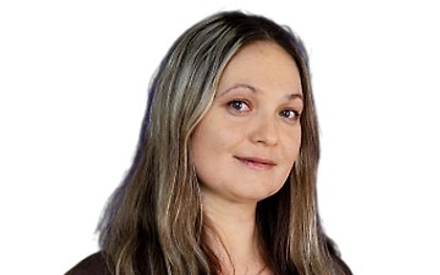 Онищенко Ольга Юрьевна