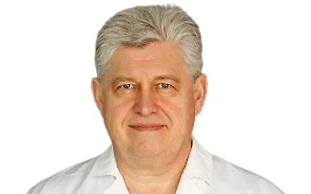 Логвин Андрей Леонидович