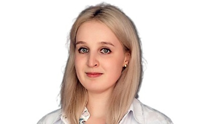 Горбовская Роза Ринатовна