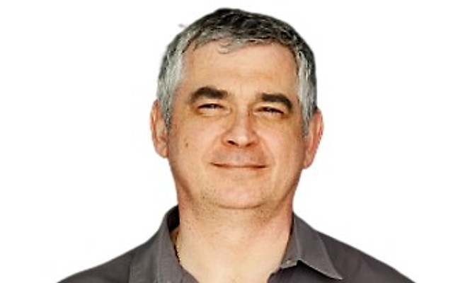 Рожков Сергей Дмитриевич