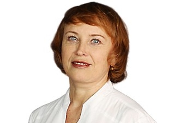 Моржакова Марина Николаевна
