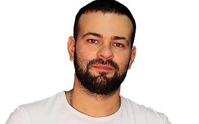 Вдовенко Иван Владимирович