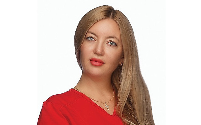 Андреева Анна Васильевна