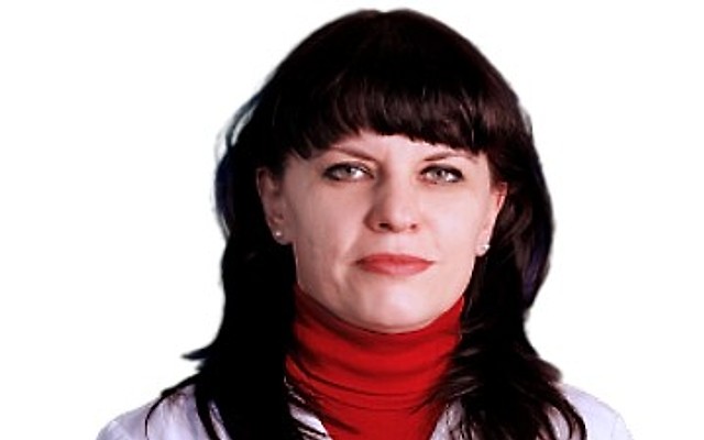 Ржевская Наталья Васильевна