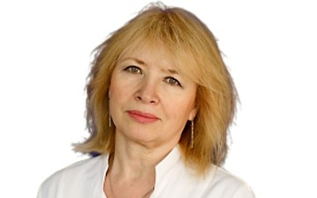 Белова Елена Александровна