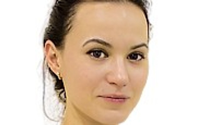 Баталина Мария Владимировна