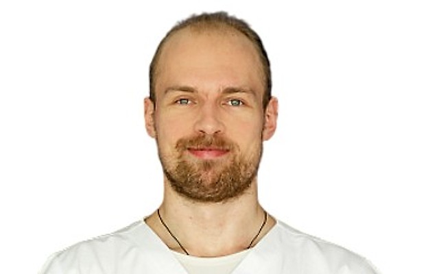 Денисов Михаил Михайлович