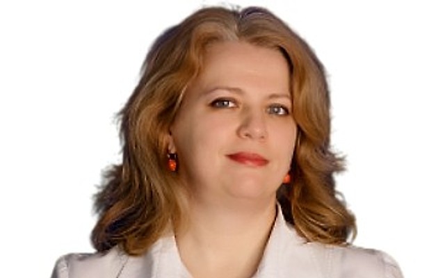 Агафонова Татьяна Николаевна