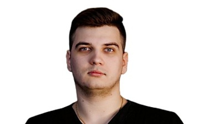 Рыжаков Александр Александрович