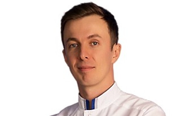 Клечан Михаил Анатольевич