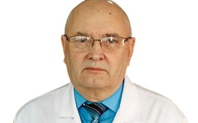 Дьяконов Виталий Львович