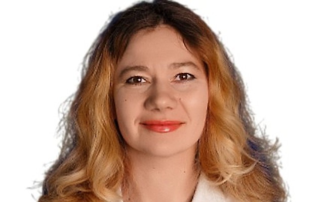 Мурзанева Елена Анатольевна