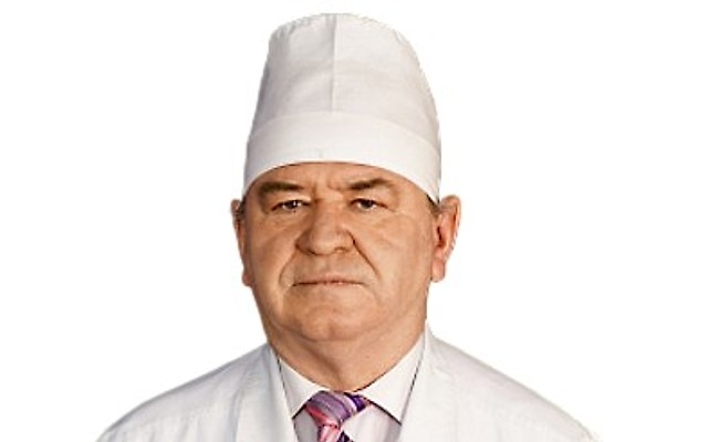 Дугин Юрий Петрович