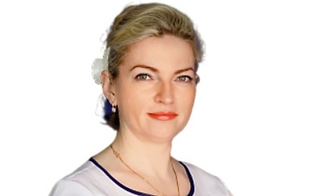 Ковалева Татьяна Валерьевна